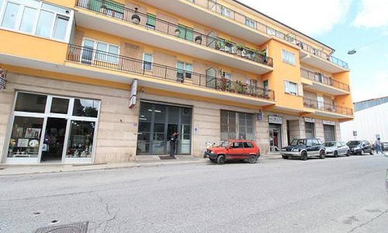 Via Sturzo...