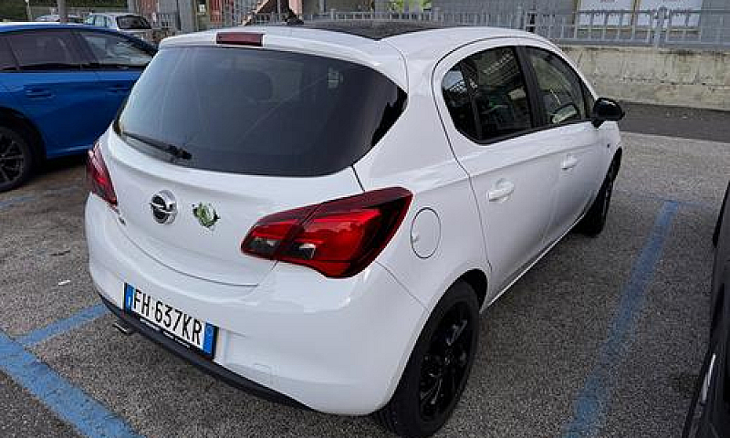 Opel Corsa 1.4 90Cv ...