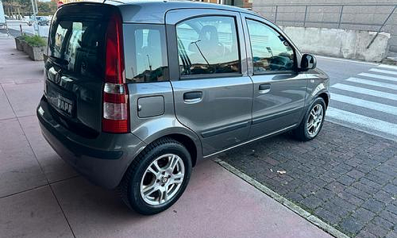 Fiat Panda 1.2 Class...