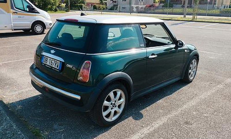 Mini Mini 1ª Serie -...