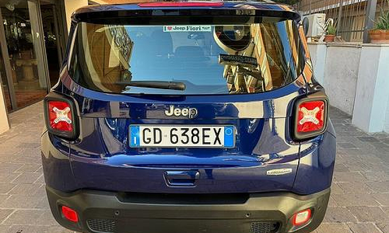 Jeep Renegade 1.0 T3...