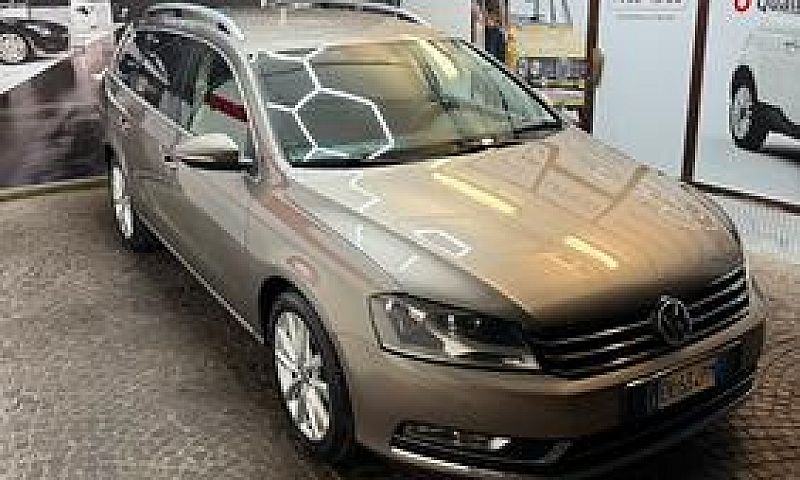 Volkswagen Passat 20...