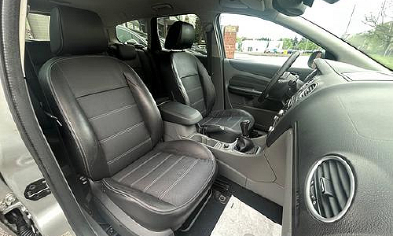 Ford Focus 1.6 Tdci ...