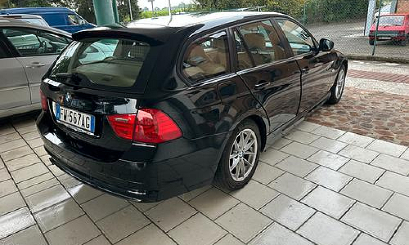 Bmw Sw 316D 2.0 116C...