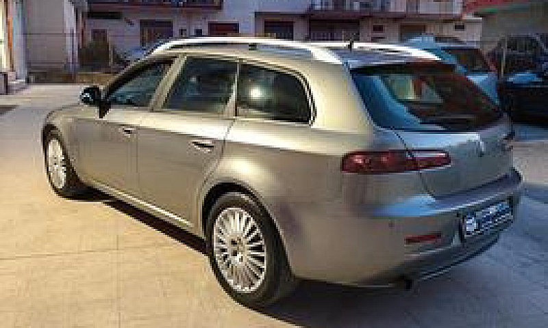 Alfa Romeo 159 1.9 J...