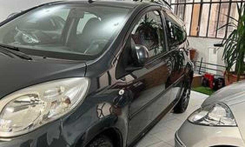 Citroen C1 5Porte Au...