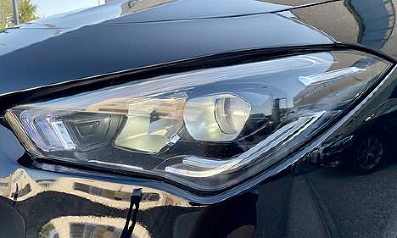 Mercedes-Benz Cla 18...