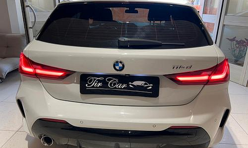 Bmw 116D M-Sport 1.5...