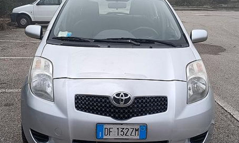 Yaris Diesel ...