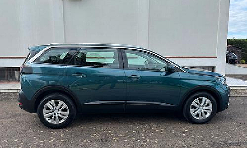 Peugeot 5008 7Posti ...