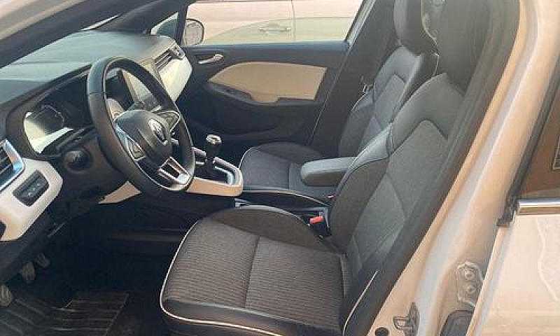 Renault Clio Tce 90 ...