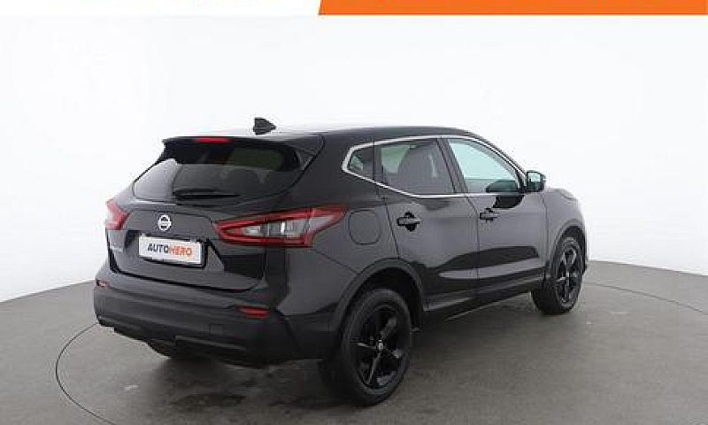 Nissan Qashqai Vb732...