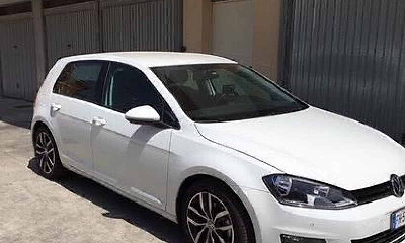 W. W. Golf 7 Highlin...