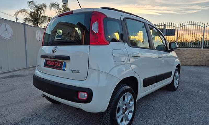 Fiat Panda 0.9 Twina...