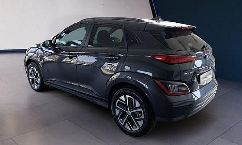 Hyundai Kona Ev 39 K...