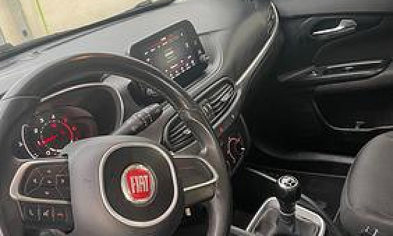 Fiat Tipo 1.3 Mjt S&...