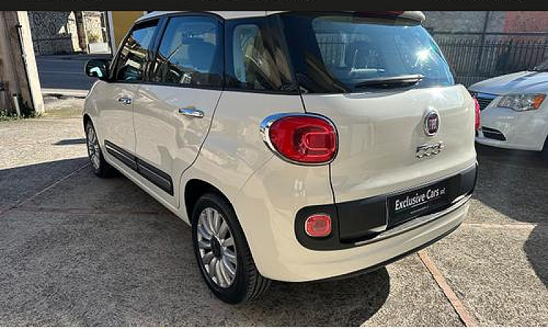 Fiat 500L 1.4 95 Cv ...