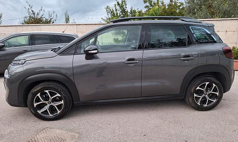 Citroen C3 Aircross ...