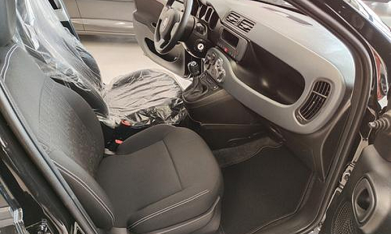 Fiat Panda 1.0 Firef...