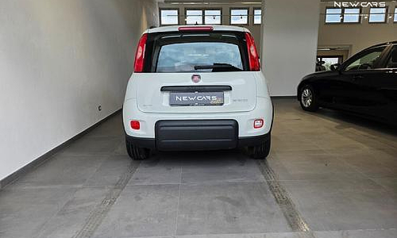 Fiat Panda 1.0 Firef...