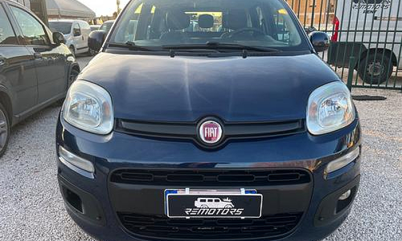 Fiat Panda 1.3 Mjt S...