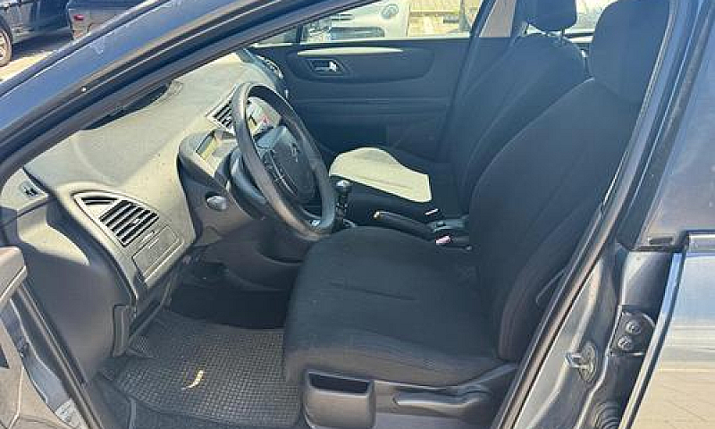 Citroen C4 1.4 Benz ...