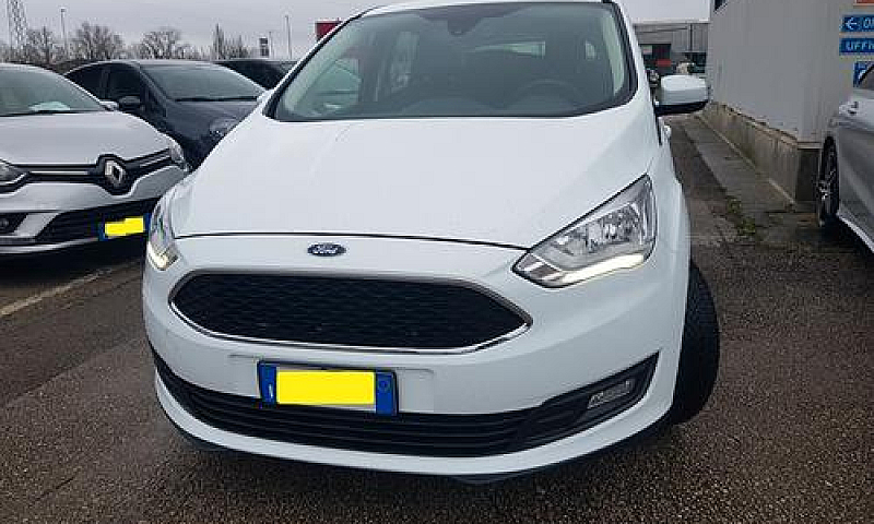 Ford C-Max 1.6 Gpl...