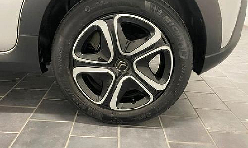 Citroen C3 1.2 82Cv ...