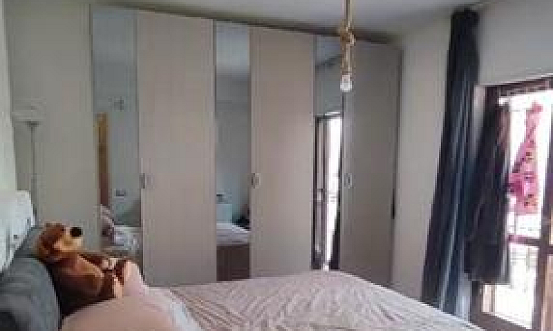 Appartamento Arredat...