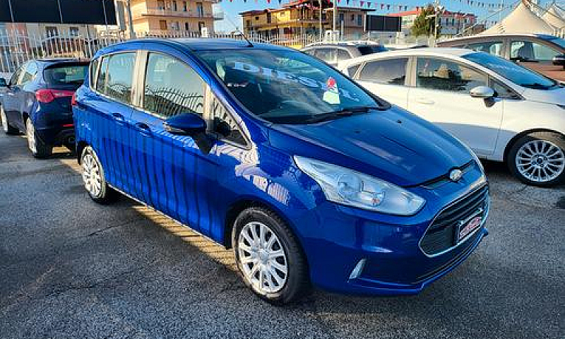 Ford B-Max - 2017 1....