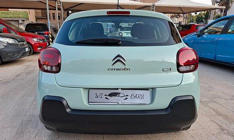 Citroën C3 - 1.2 Pur...