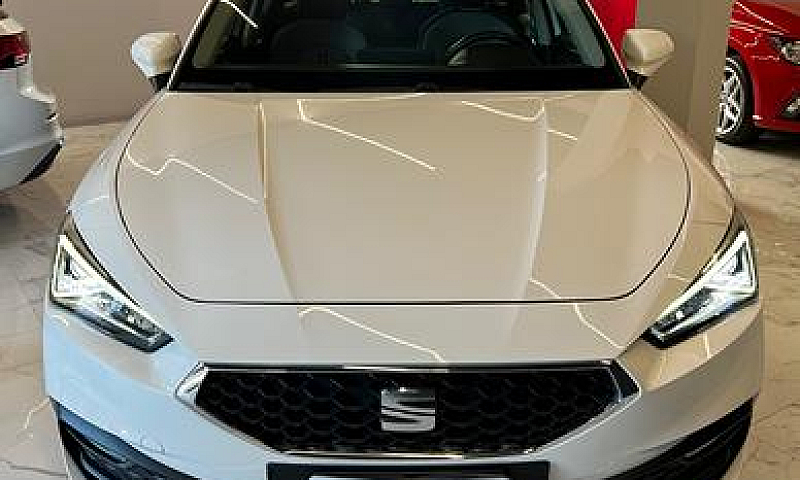 Seat Leon Sportstour...