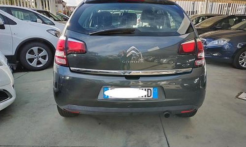 Citroen C 31,4 Diese...