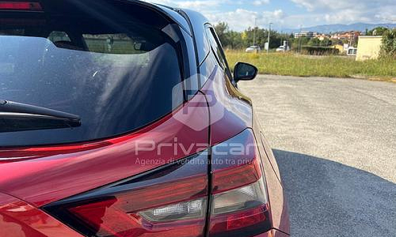 Nissan Juke 1.0 Dig-...