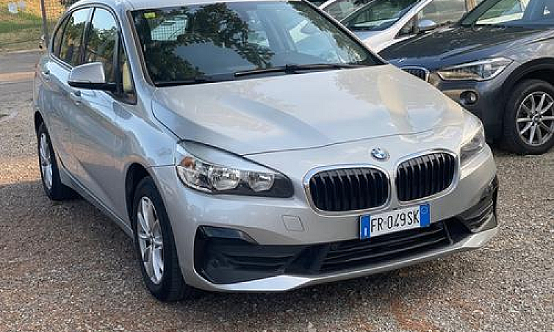 Bmw 2Er Active Toure...