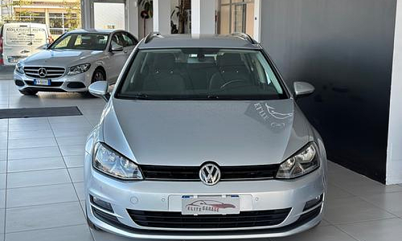 Volkswagen Golf 1.6T...