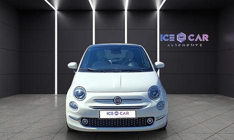 Fiat 500 1.0 Hybrid ...