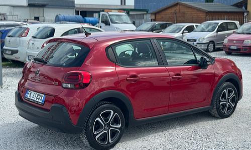 Citroen C3 Puretech ...