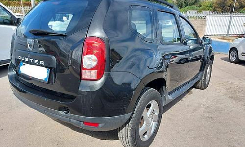 Dacia Duster 1.6 110...