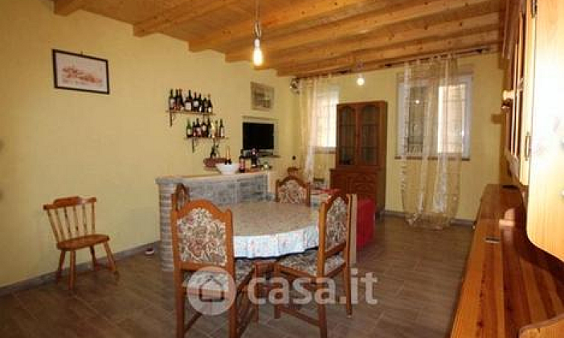 Casa Indipendente...