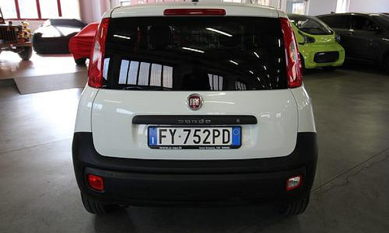 Fiat Panda Van 1.2 P...