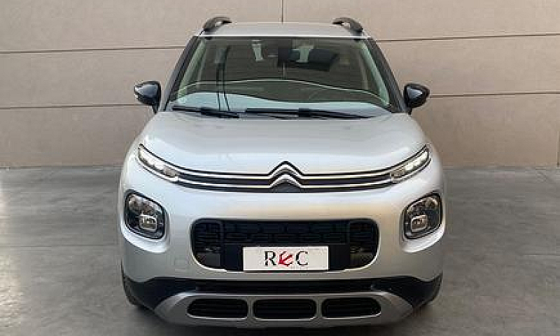 Citroen C3 Aircross ...