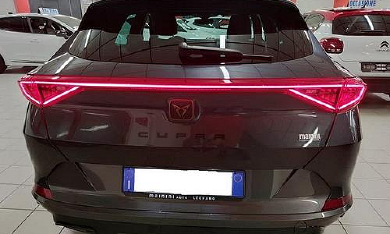 Cupra Formentor 1.5 ...