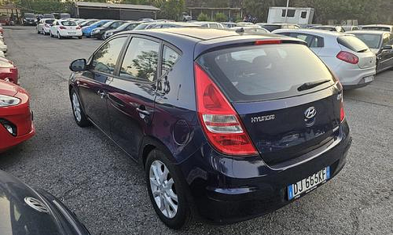 Hyundai I30 1.6 Crdi...