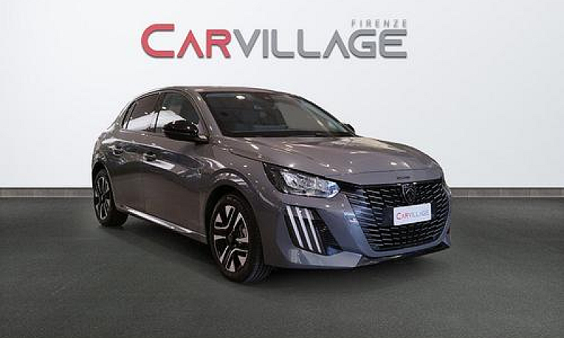 Peugeot 208 1.2 Pure...