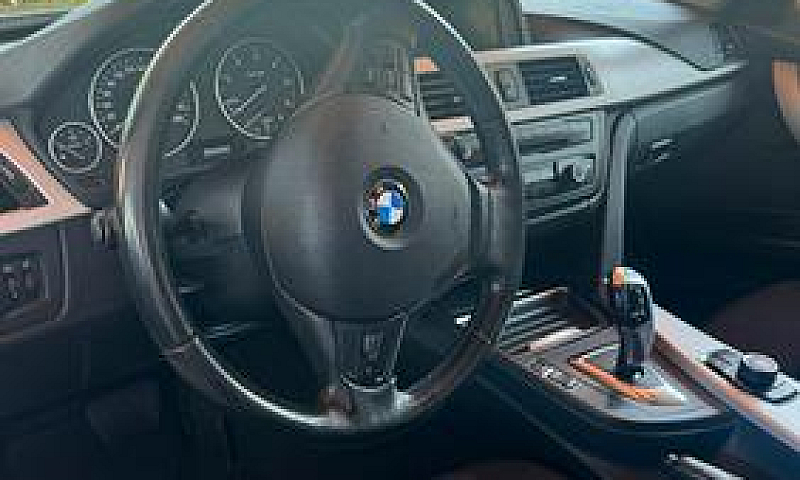 Bmw 318...