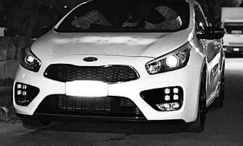 Kia Proceed - 2014...