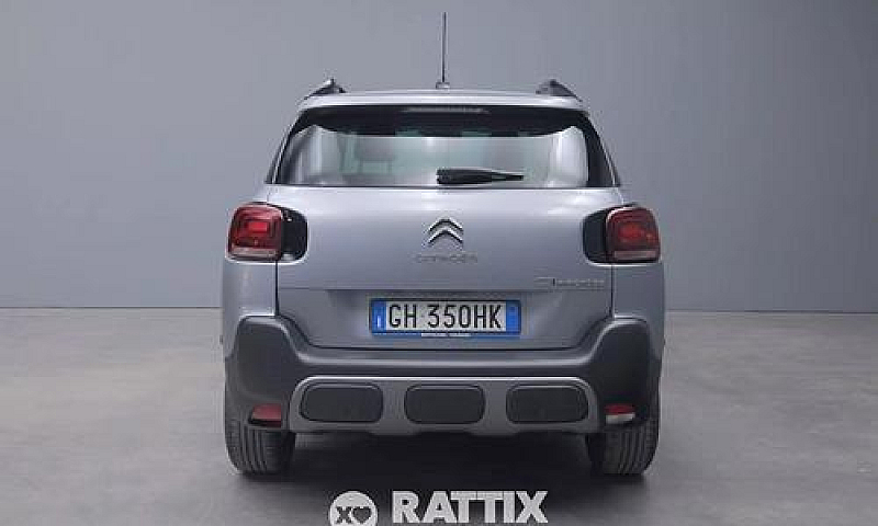 Citroen C3 Aircross ...
