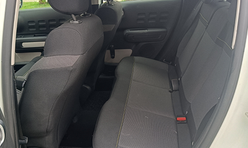 Citroen C3...