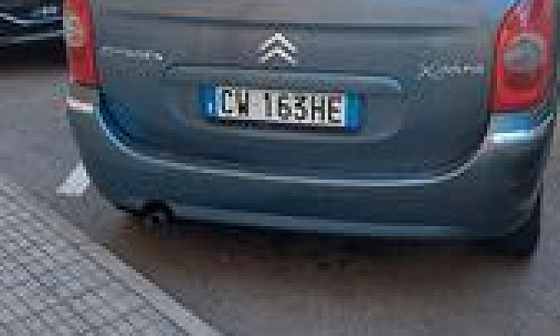 Citroen Xsara - 2005...